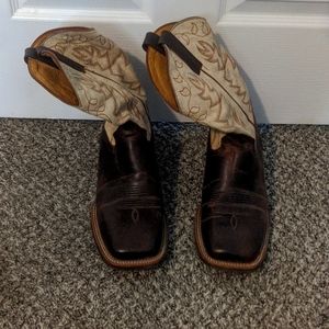 Cowboy Boots